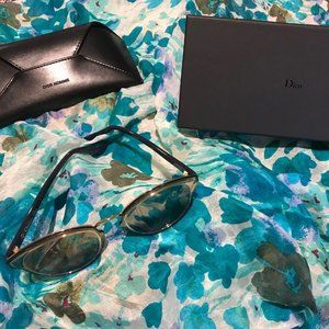 Dior Women Sunglasses